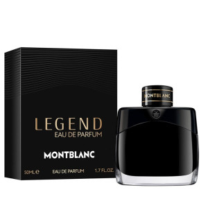 Legend - Eau de Parfum Legend - Eau de Parfum